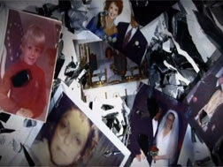 Domestic Violence Portrait of Abuse