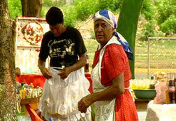 It's Time African Women Join Hands Against Domestic Violence