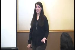 Labor and Delivery: The Latest Interventions for Childbirth Challenges — A Lecture