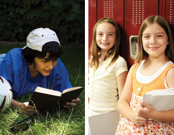 Teen Species: Understanding the Adolescent, DVD