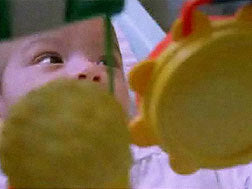 In the Beginning: Newborns and Their Environment