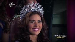 Femicide - Honduras, One of the Most Dangerous Places to Be a Woman