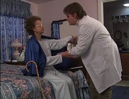 Elder Abuse and Neglect
