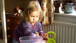 The Two Year Old, DVD Series
