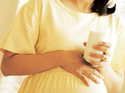 Prenatal Development, DVD