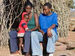 It's Time African Women Join Hands Against Domestic Violence