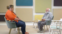 Les Greenberg: Working With Current and Historical Trauma, DVD