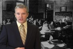 The History of Educational Psychology