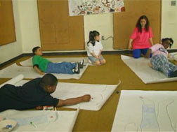 The Arts as Therapy with Children: Multi-Arts Resource Guide Excerpts