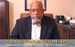 The History of American Criminal Justice