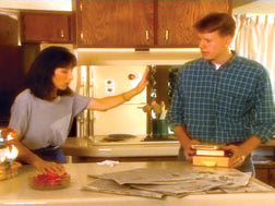 The Real Life Parenting Skills Program: Building Trust