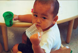 Baby’s First Year