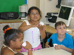 Eye Openers Are Mind Openers: Attention Exercises for the Classroom DVD