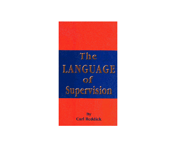 Language of Supervision, DVD
