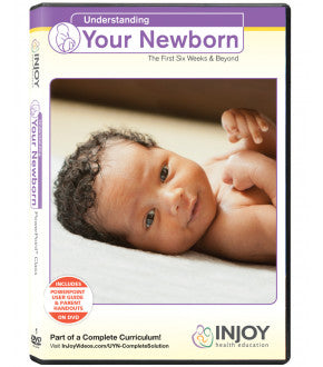 Understanding Your Newborn PowerPoint Class