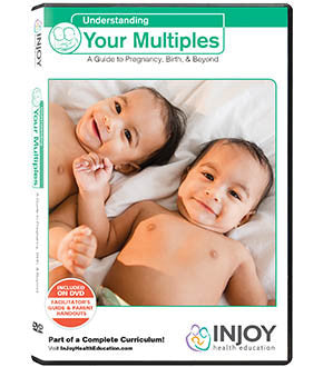 Understanding Your Multiples: PowerPoint Class