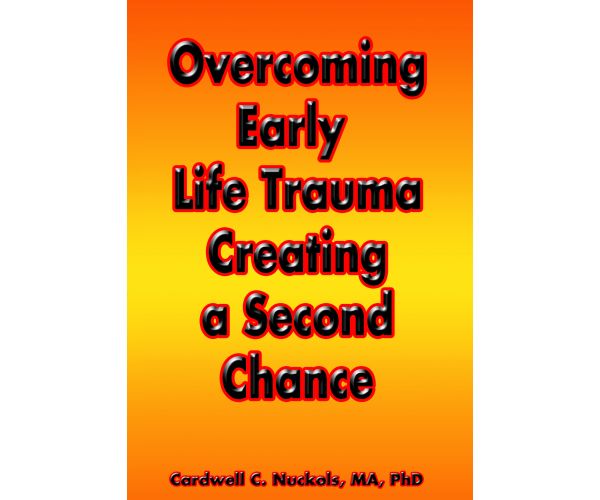 Overcoming Early Life Trauma, DVD