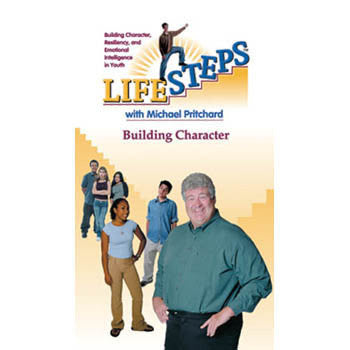 LifeSteps: Building Character DVD