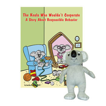 The Koala Who Wouldn&