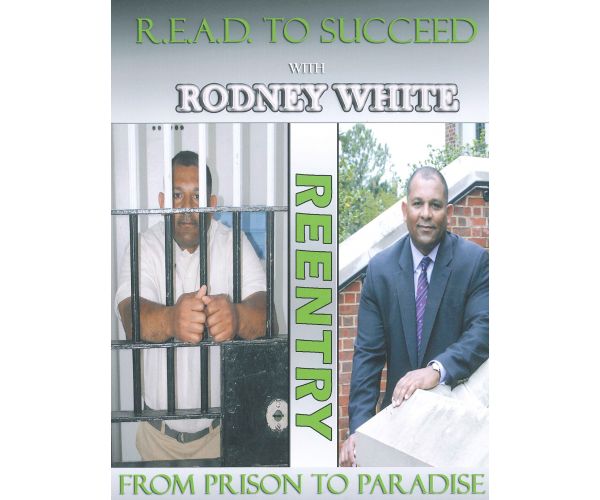 From Prison to Paradise, R.E.A.D. to Succeed, DVD