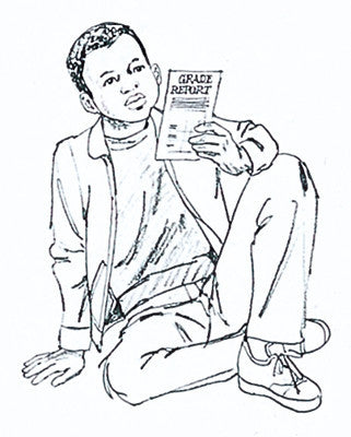 Self-Concept StoryCards