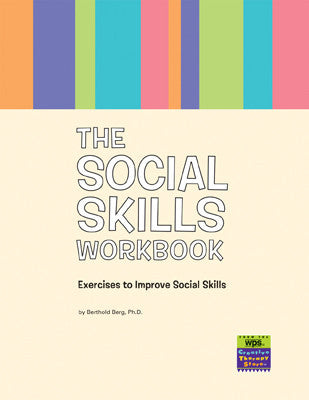 Social Skills Workbook