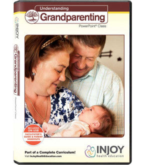 Understanding Grandparenting: PowerPoint Class