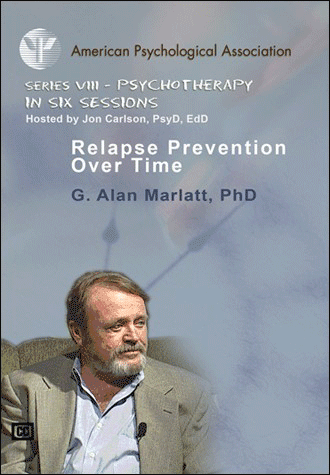 Relapse Prevention Over Time