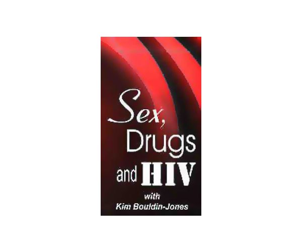 Sex, Drugs, and HIV, DVD