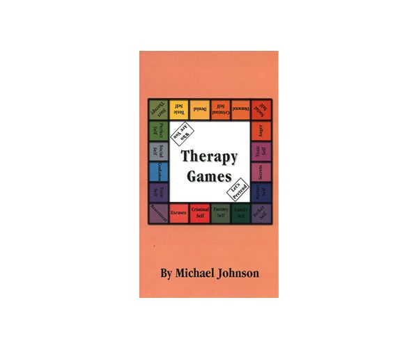 Therapy Games, DVD