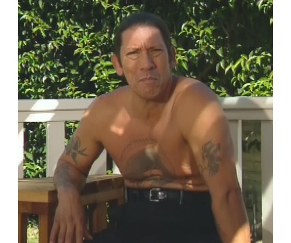 They Call Me Mr. Trejo!