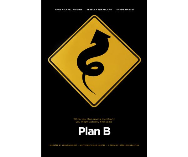 Plan B, DVD