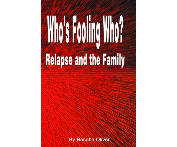 Who's Fooling Who? Relapse and the Family, DVD