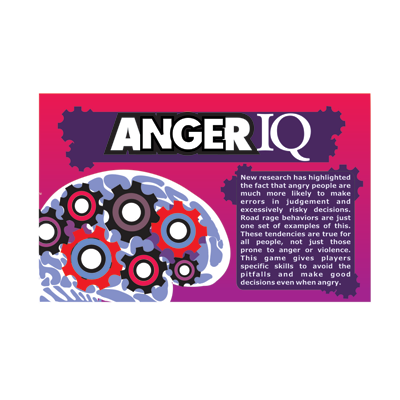 Anger IQ