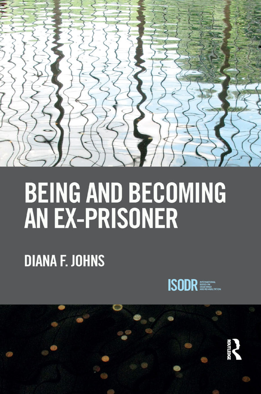 Being and Becoming an Ex-Prisoner, Book