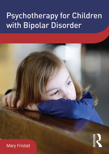 Psychotherapy for Children with Bipolar Disorder, DVD