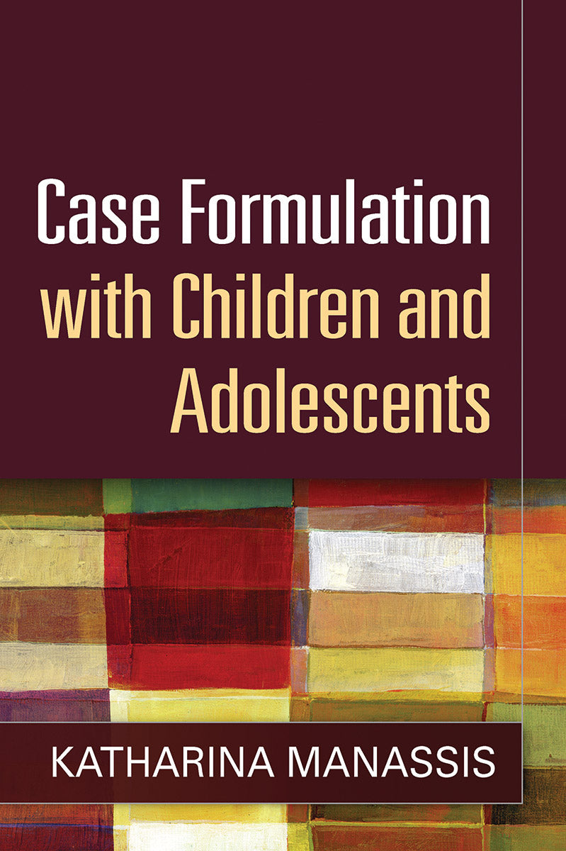 Case Formulation with Children and Adolescents