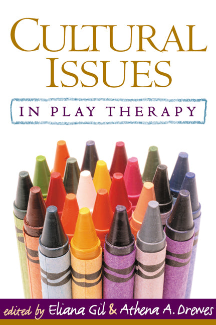 Cultural Issues in Play Therapy, Book