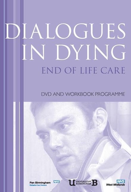 Dialogues in Dying, DVD