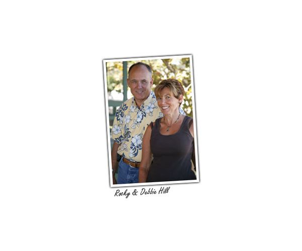 Hill Series Lesson 3: Codependency II, DVD