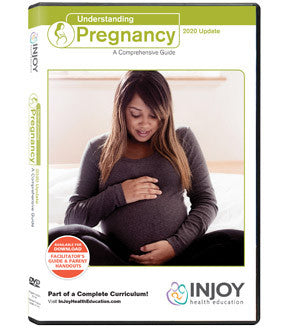 Understanding Pregnancy: A Comprehensive Guide Video Program, English