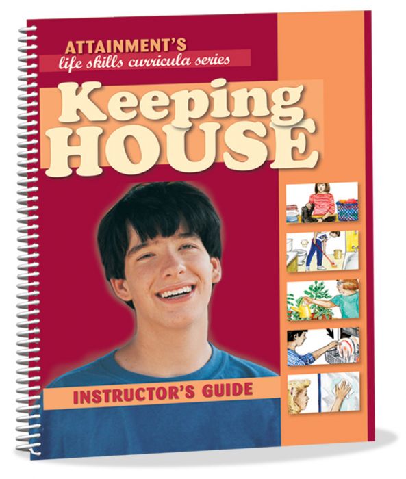 Keeping House Curriculum