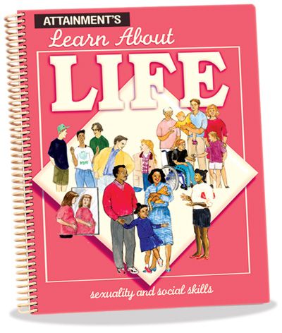 Learning About Life, Curriculum