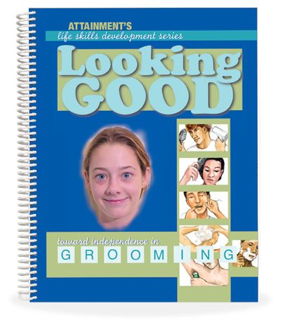 Looking Good Curriculum