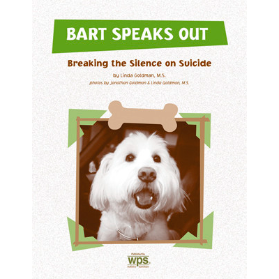 Bart Speaks Out: Breaking the Silence on Suicide*