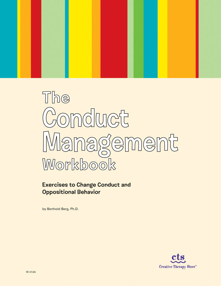 Conduct Management Workbook