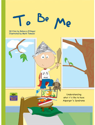 To Be Me: Understanding What It&