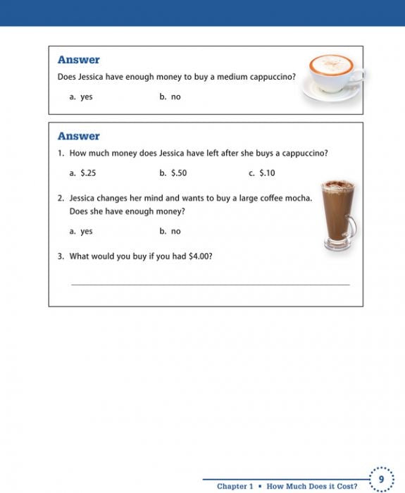 Explore Budgeting Curriculum Plus