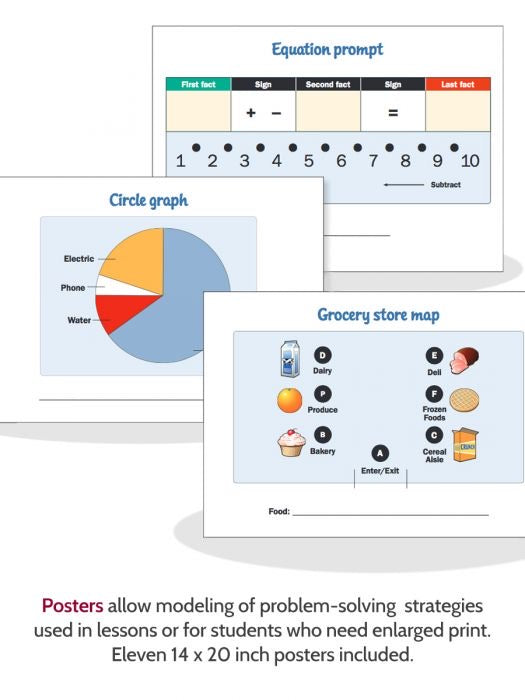 Teaching to Standards: Math Curriculum Plus