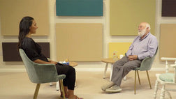 Les Greenberg: Working With Core Emotion